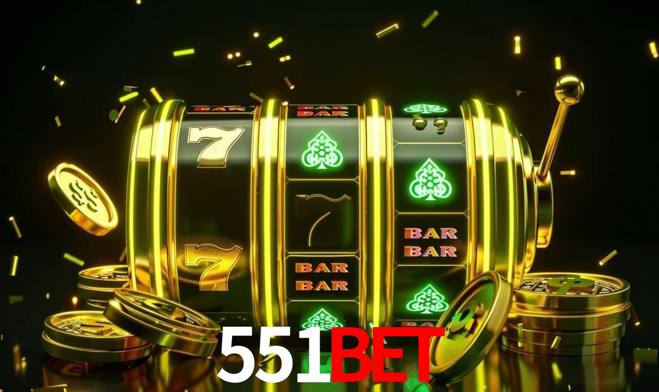 Live Casino 551bet