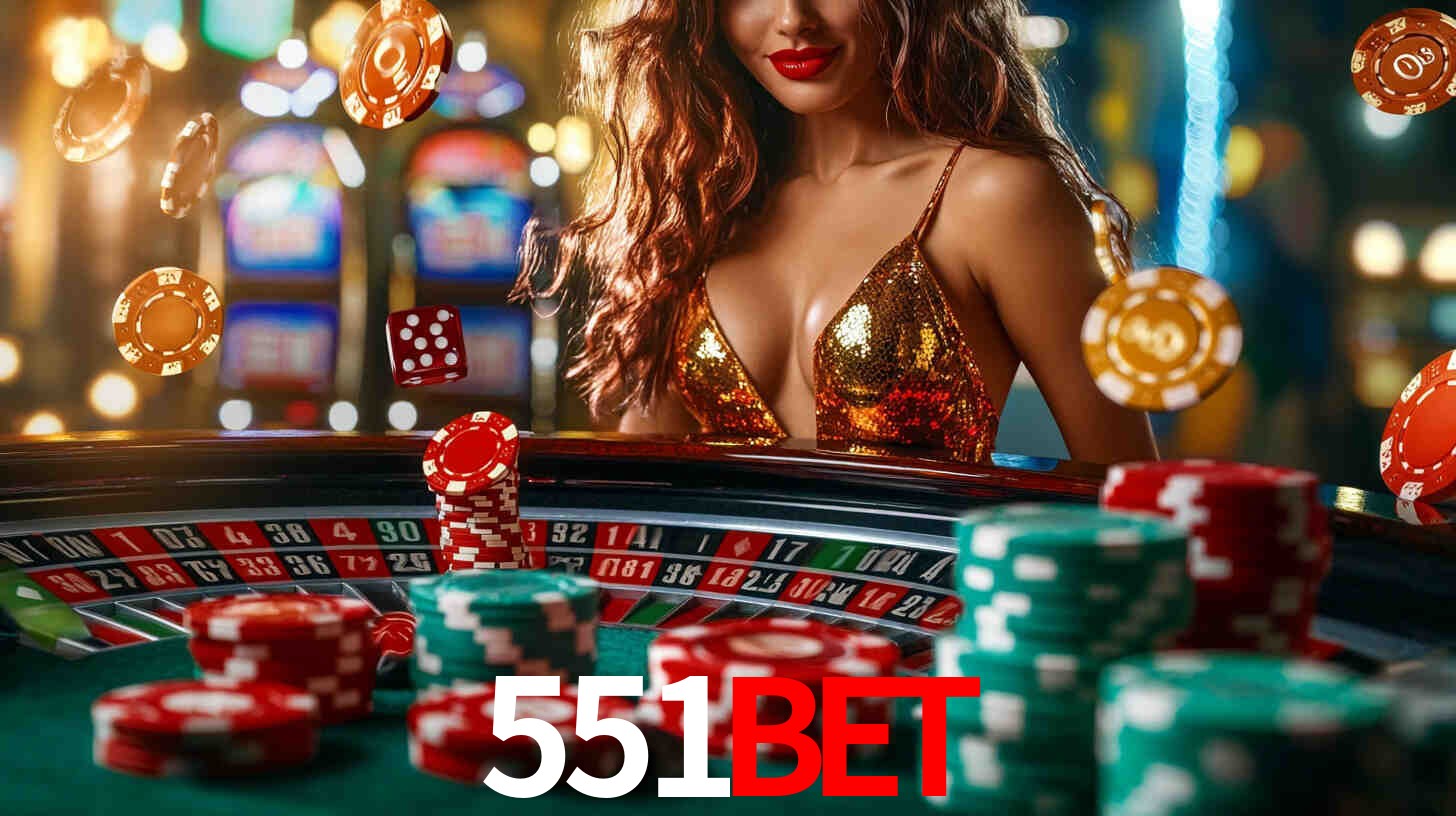 Programa VIP 551bet