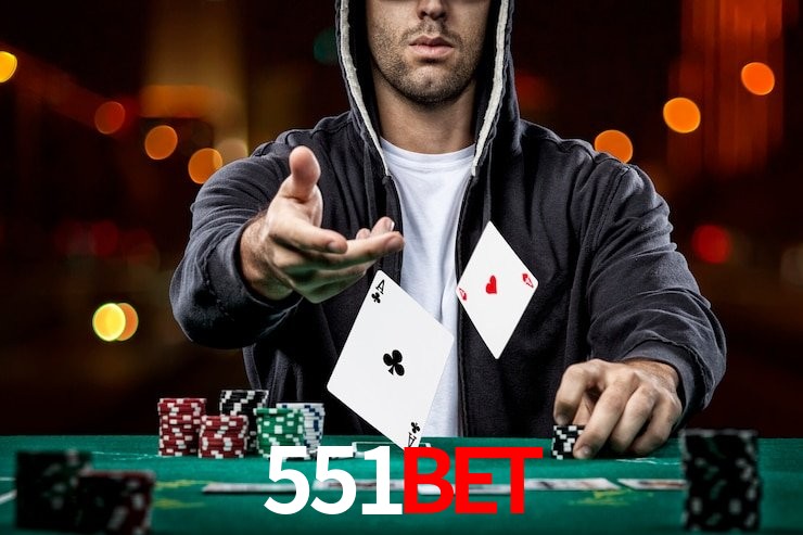 Exclusive Games 551bet