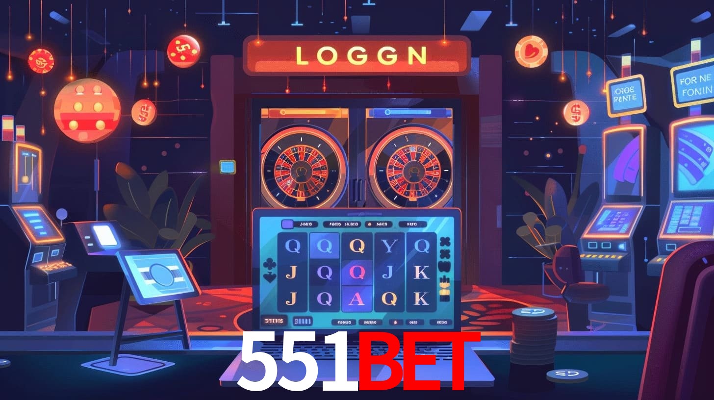 Welcome Bonus 551bet